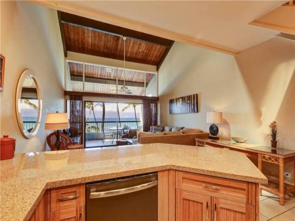 Kaanapali Condo 956681