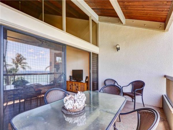 Kaanapali Condo 956681