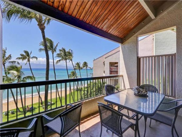 Kaanapali Condo 956681