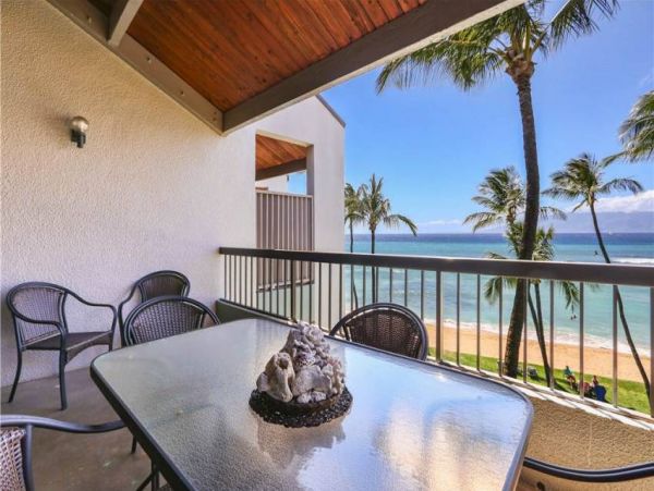 Kaanapali Condo 956681