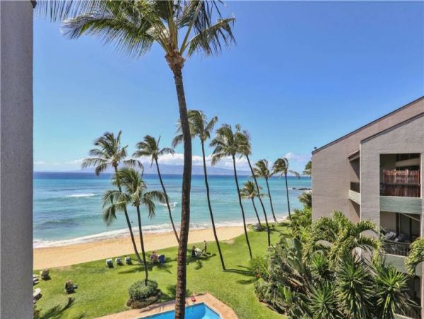 Kaanapali Condo 956681