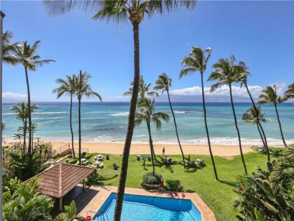 Kaanapali Condo 956681