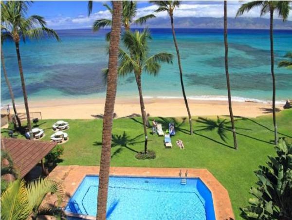 Kaanapali Condo 956681