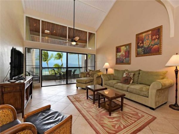 Kaanapali Condo 956682