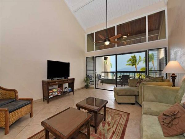 Kaanapali Condo 956682