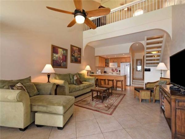 Kaanapali Condo 956682