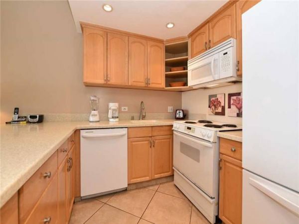 Kaanapali Condo 956682