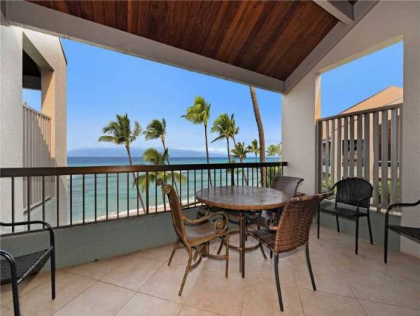 Kaanapali Condo 956682