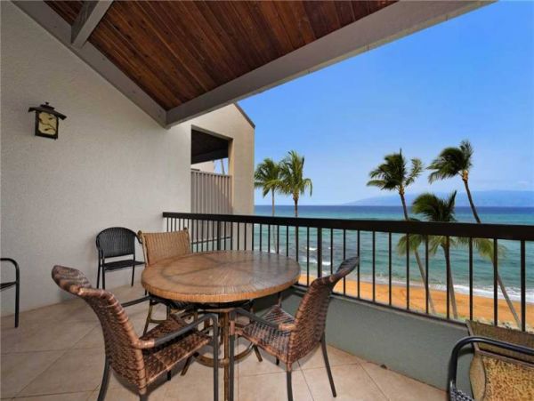 Kaanapali Condo 956682