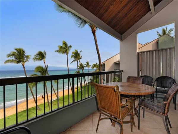 Kaanapali Condo 956682