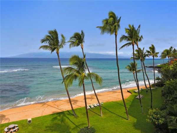 Kaanapali Condo 956682