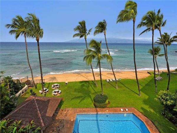 Kaanapali Condo 956682