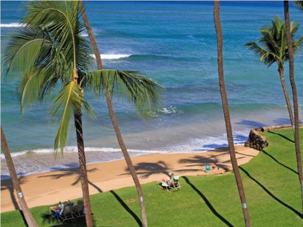 Kaanapali Condo 956682
