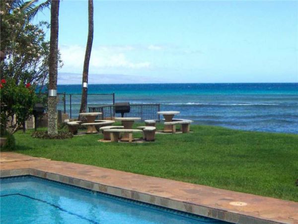 Kaanapali Condo 956682