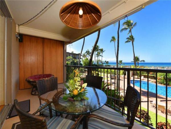 Kaanapali Condo 956683