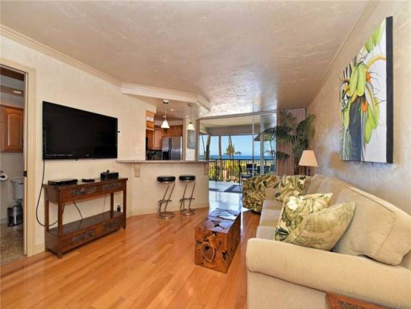 Kaanapali Condo 956683