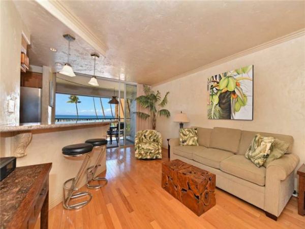 Kaanapali Condo 956683
