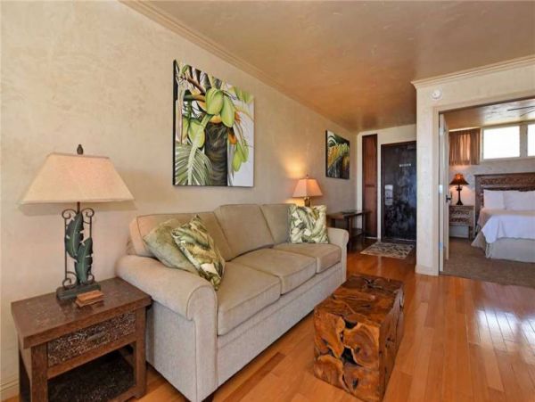 Kaanapali Condo 956683
