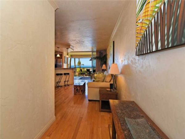 Kaanapali Condo 956683