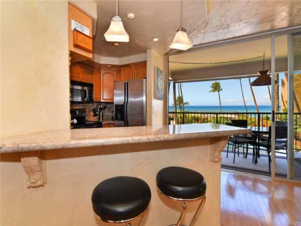 Kaanapali Condo 956683