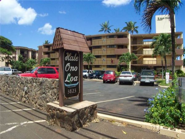 Kaanapali Condo 956683