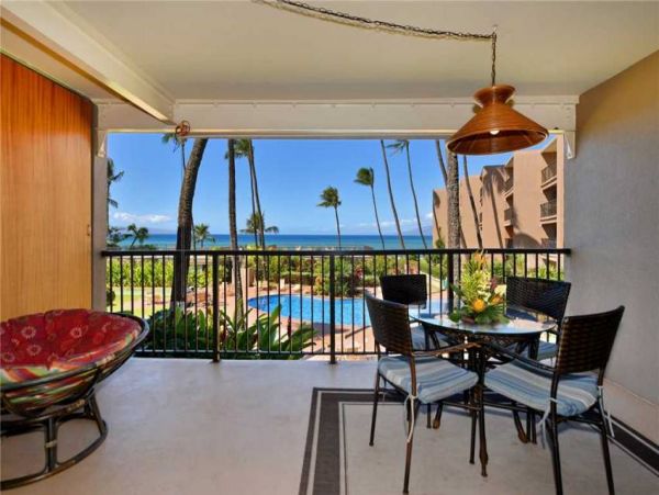 Kaanapali Condo 956683