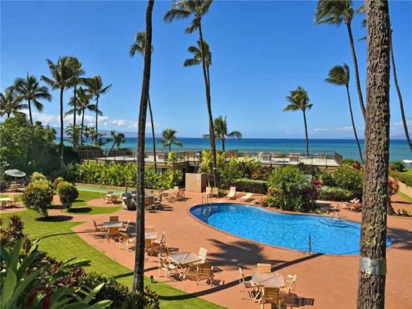Kaanapali Condo 956683