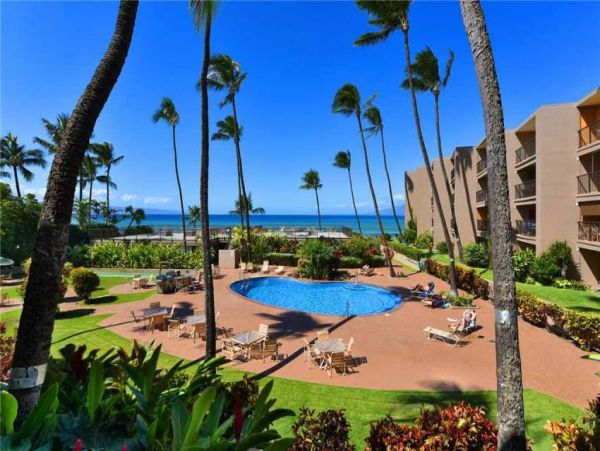 Kaanapali Condo 956683