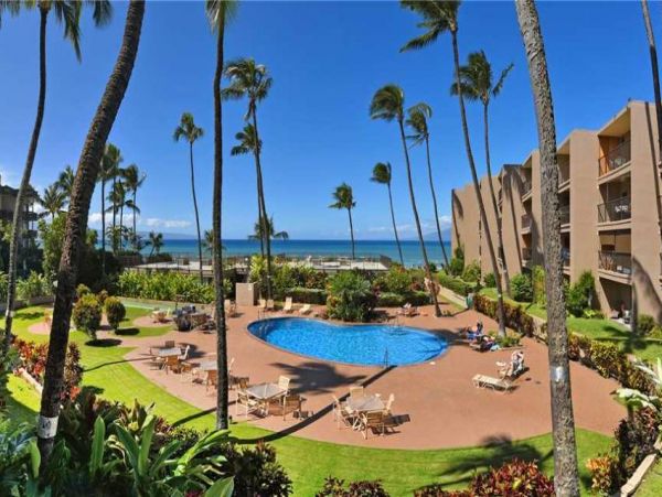 Kaanapali Condo 956683