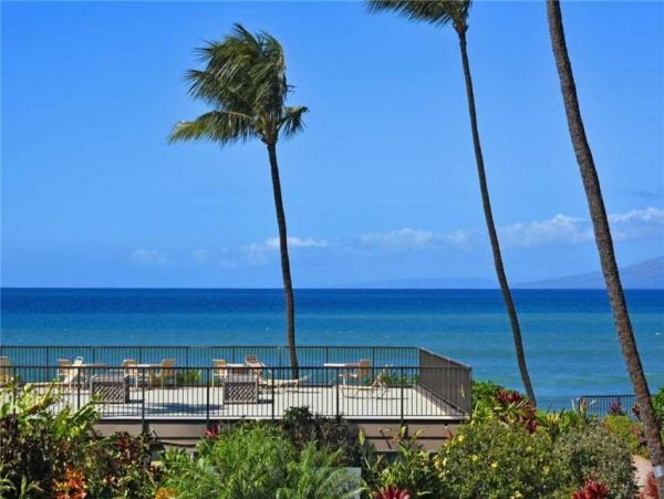 Kaanapali Condo 956683