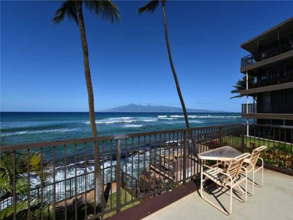 Kaanapali Condo 956683