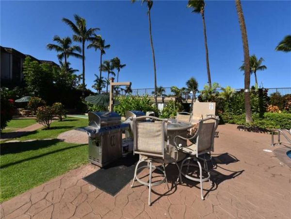 Kaanapali Condo 956683