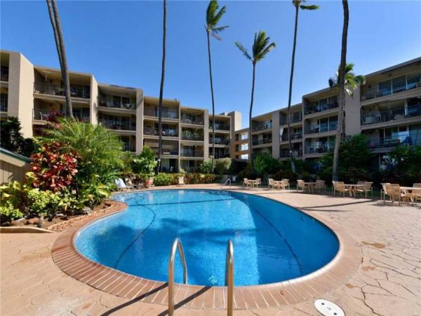 Kaanapali Condo 956683