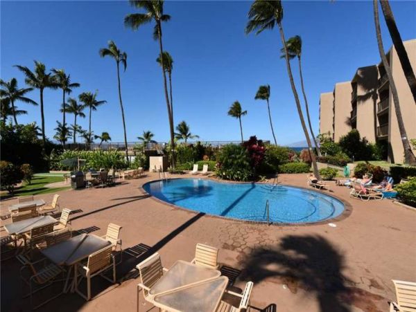 Kaanapali Condo 956683