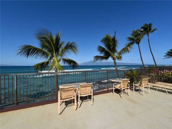 Kaanapali Condo 956683