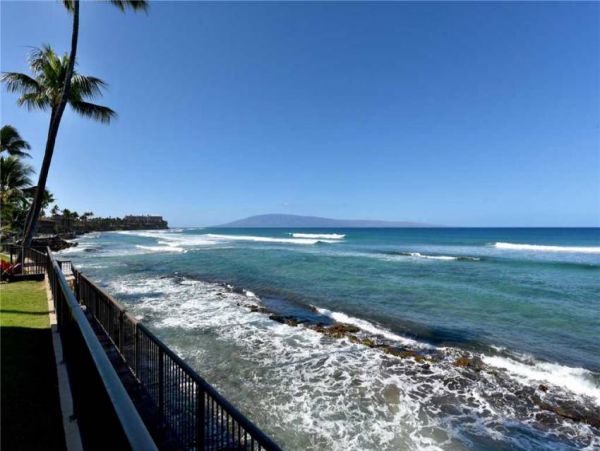Kaanapali Condo 956683