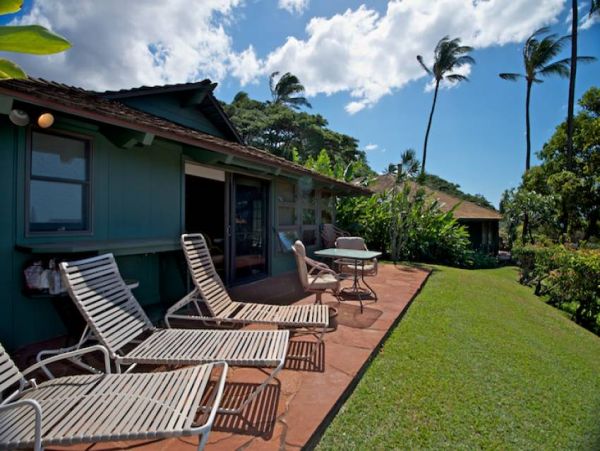 Kaanapali Condo 956684