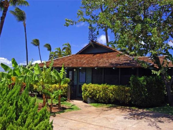 Kaanapali Condo 956684