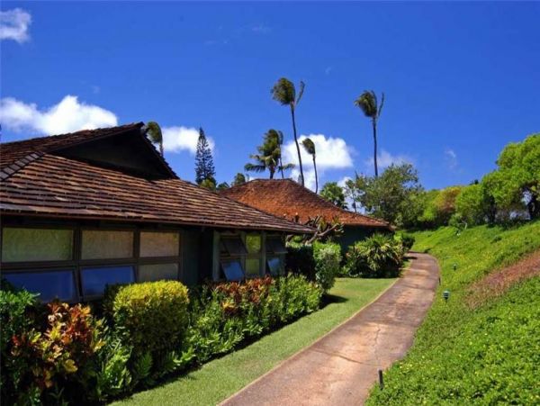 Kaanapali Condo 956684
