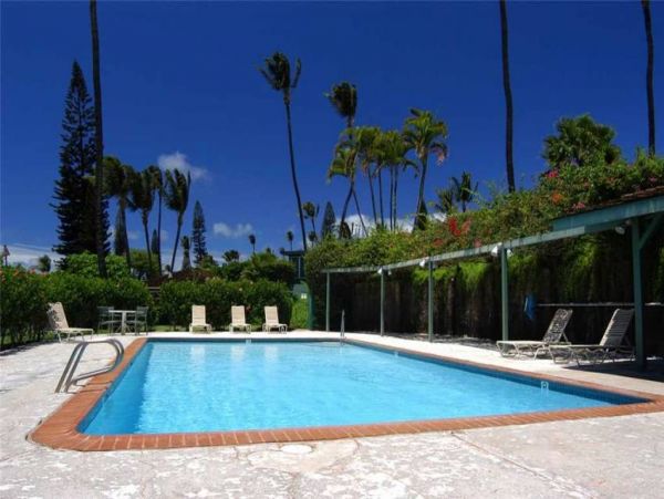 Kaanapali Condo 956684