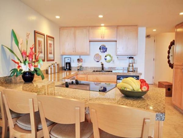 Beachfront Kihei Condo with Resort Privileges