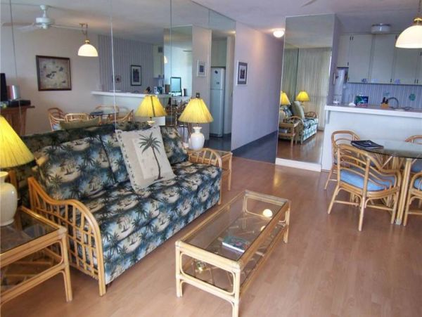 Kaanapali Condo 956687
