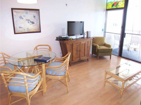 Kaanapali Condo 956687