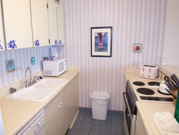 Kaanapali Condo 956687