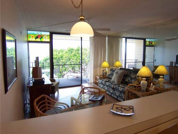 Kaanapali Condo 956687