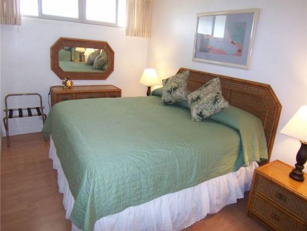Kaanapali Condo 956687