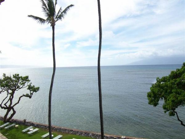 Kaanapali Condo 956687