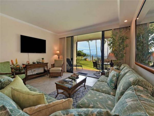 Kaanapali Condo 956688