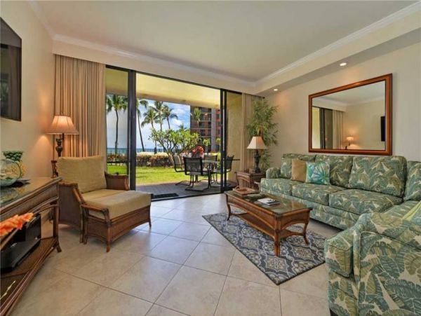 Kaanapali Condo 956688