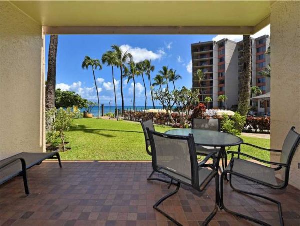 Kaanapali Condo 956688